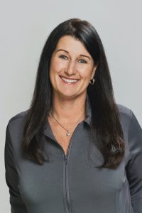Genevieve, Dental Assistant