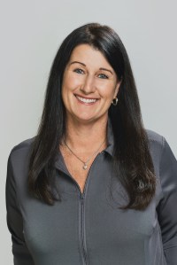 Genevieve, Dental Assistant